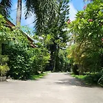 Village Beach House IV