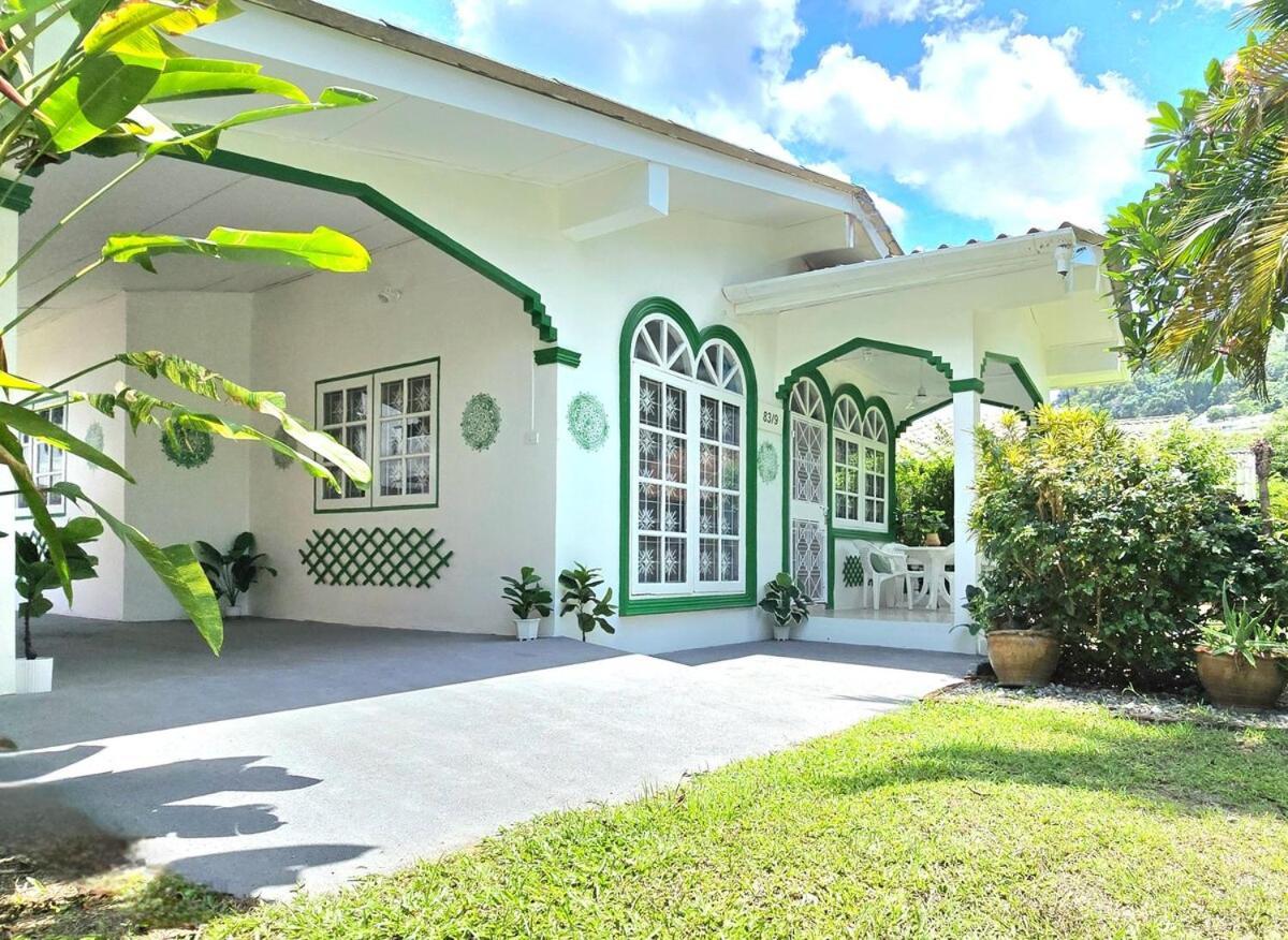 Holiday home Village House Iv *