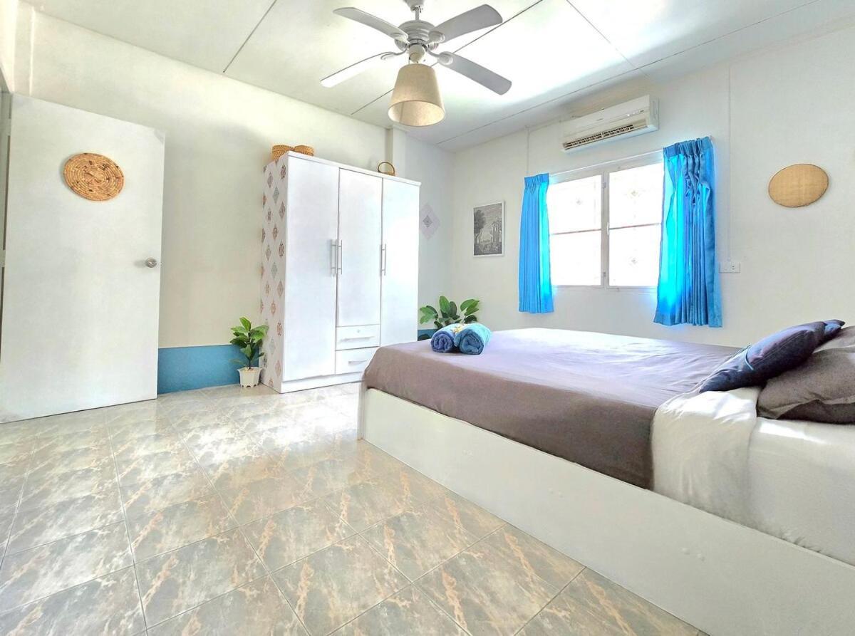 Village House Iv Holiday home Patong
