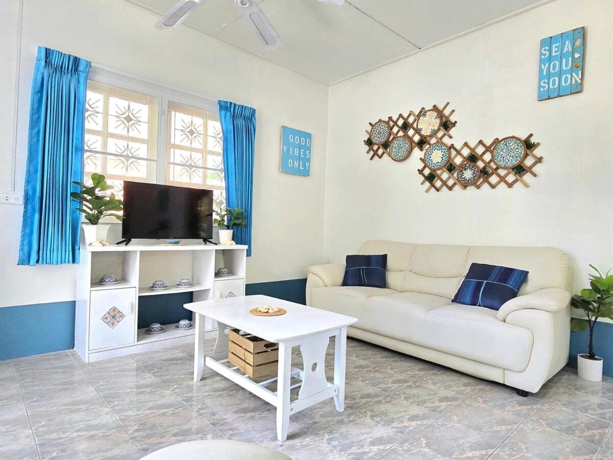 Holiday home Village House Iv Patong