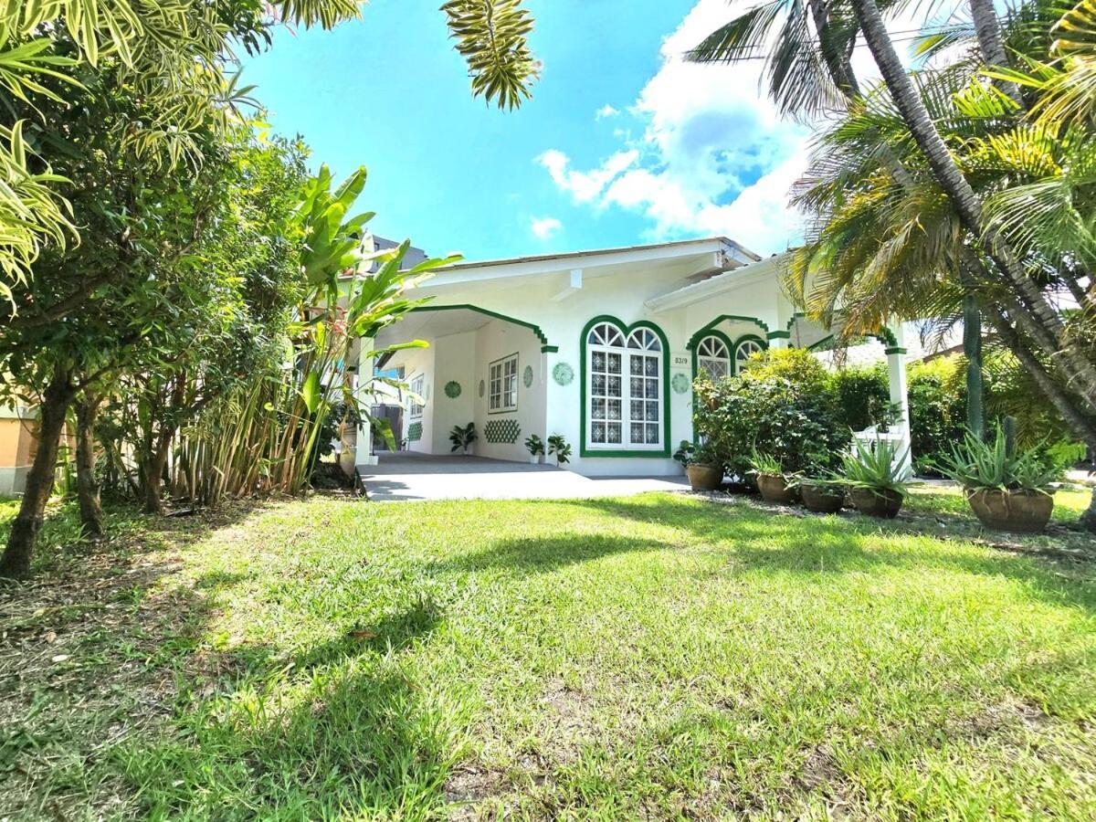 Holiday home Village House Iv *
