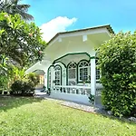 Village Beach House IV