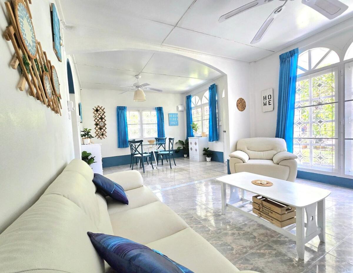 Village House Iv Patong