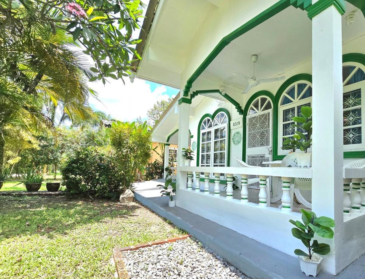 Village House Iv * Patong